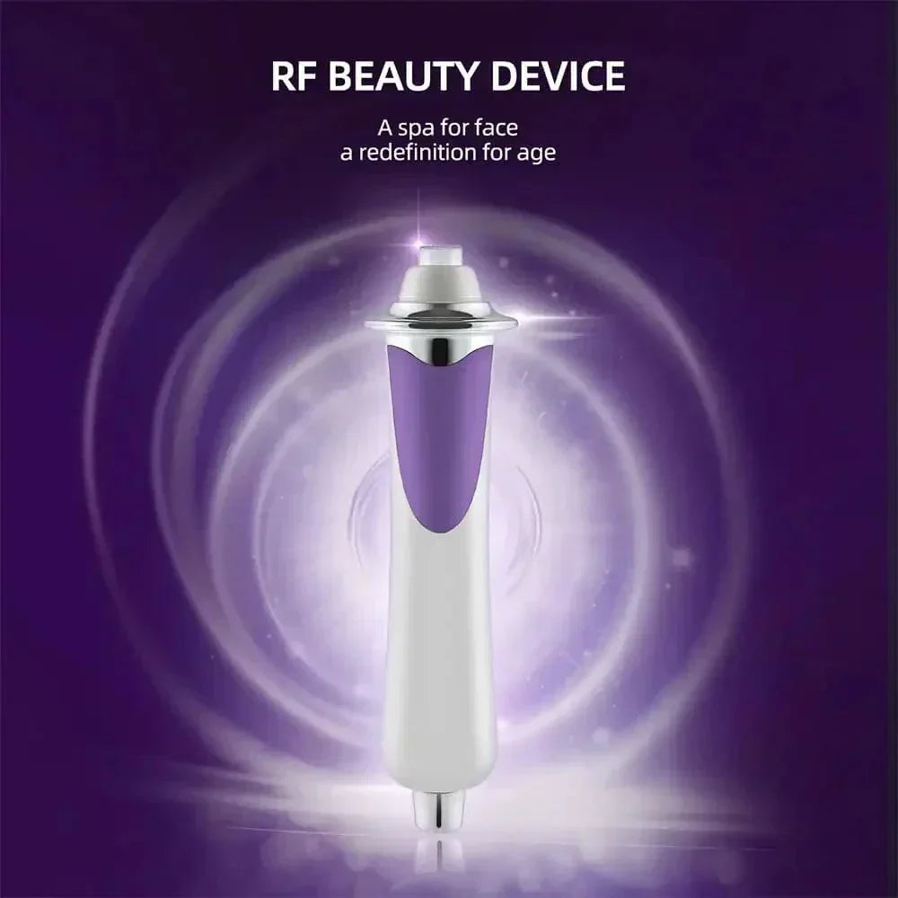 HIFU Skin Care Machine
