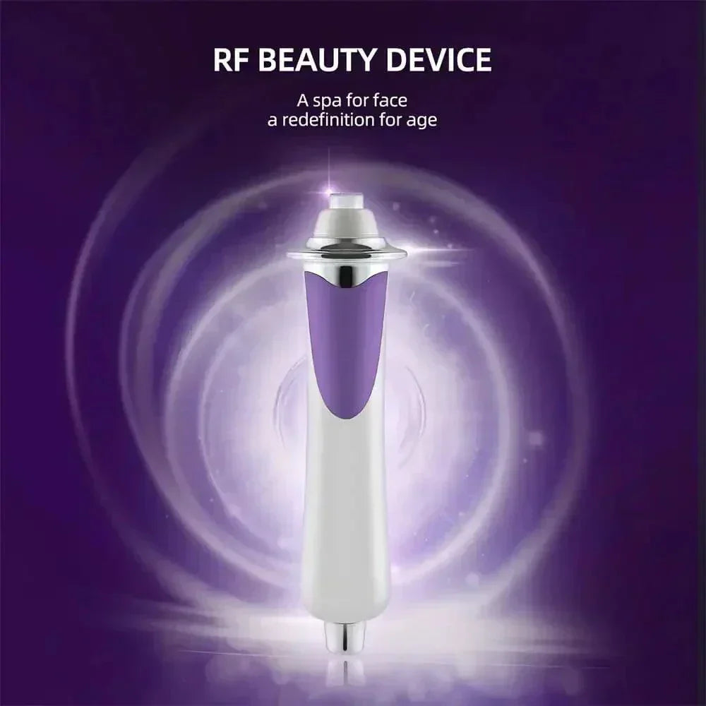 HIFU Skin Care Machine