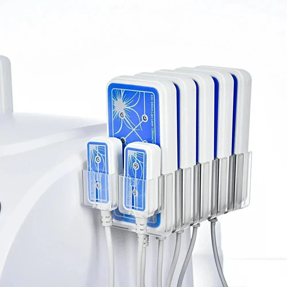 Lipolysis 14 Pads Slimming Machine