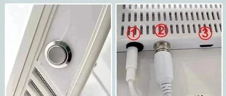 Professional Scalp Analyzer: Discover Scalp Health - Luxe Beauty