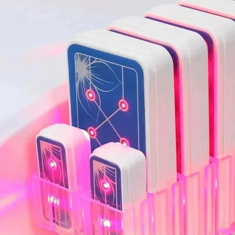 Lipolysis 14 Pads Slimming Machine
