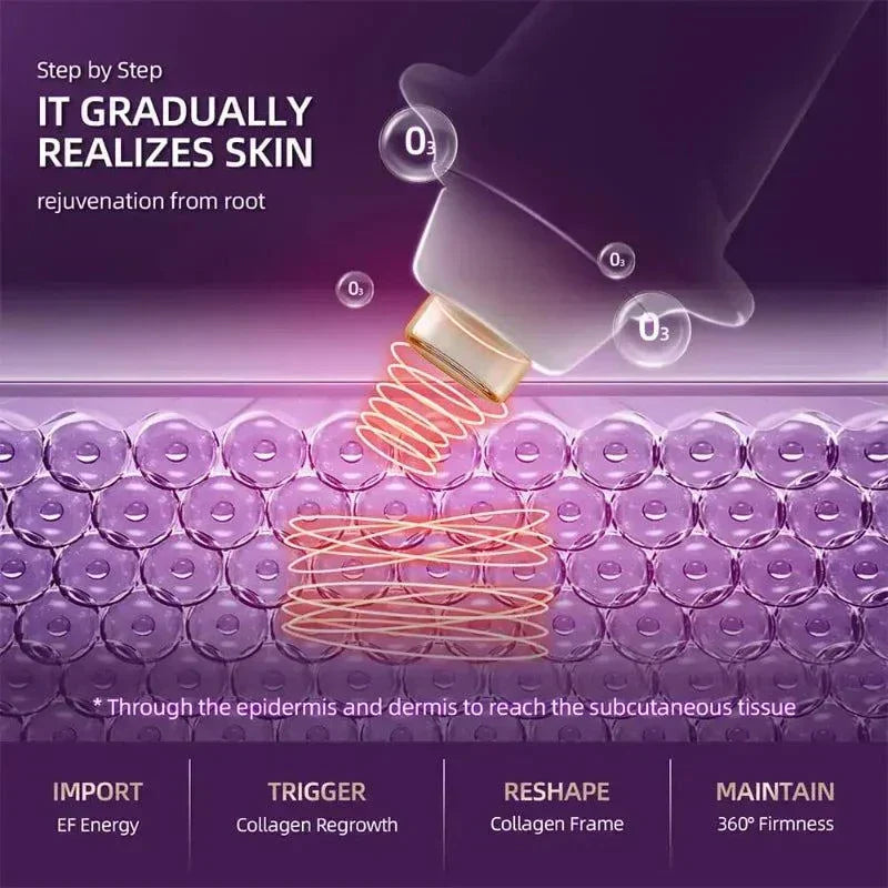 HIFU Skin Care Machine