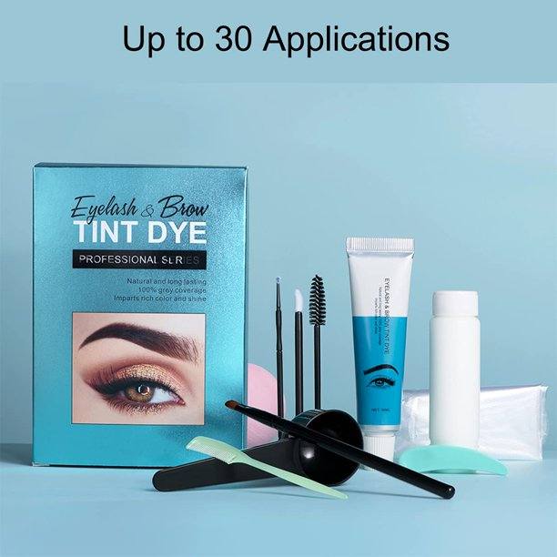 Lash Tint Starter