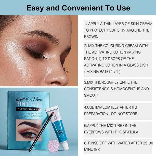 Lash Tint Starter