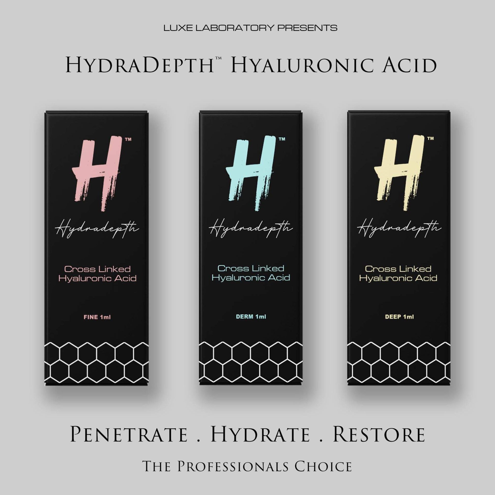 Hyaluron Pen Starter