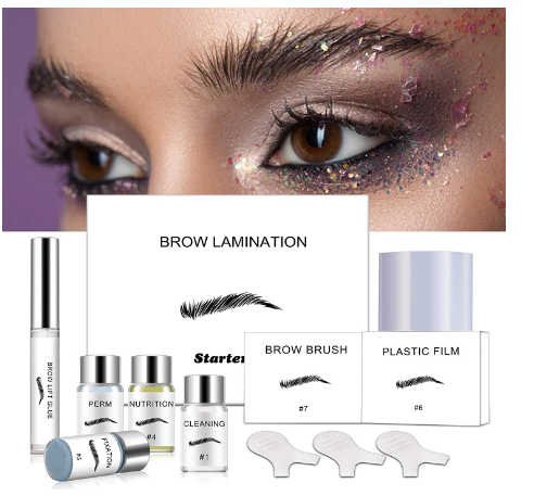 Brow Lamination Starter