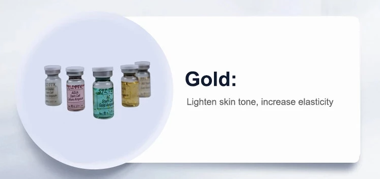 MicroNeedling Starter