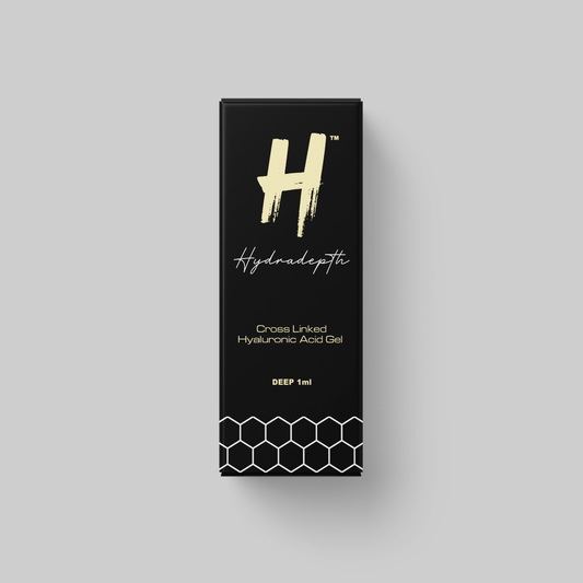 HydraDepth Type Deep