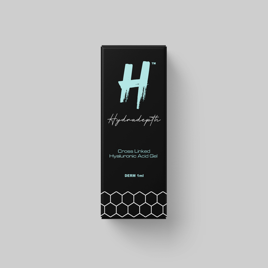 HydraDepth Type Derm