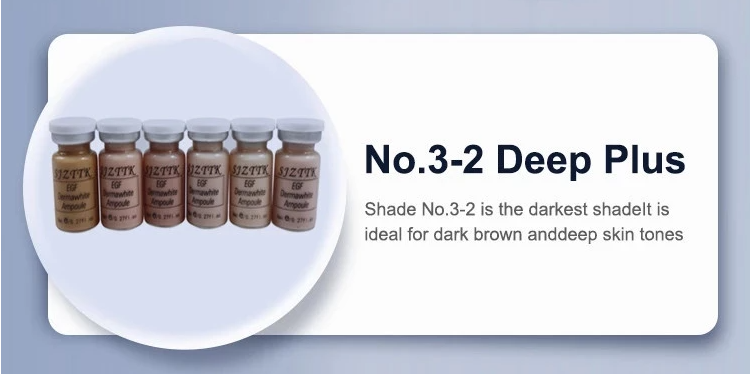 BB Glow Starter – Radiance Boosting Kit for Flawless Skin