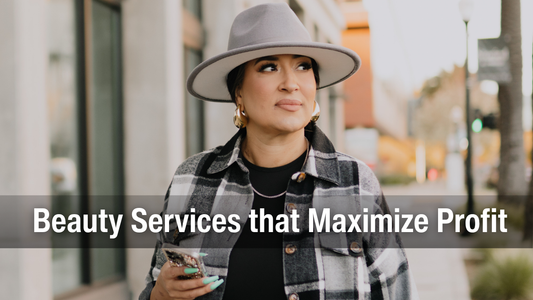 How to Simplify Your Beauty Services Packages for More Bookings