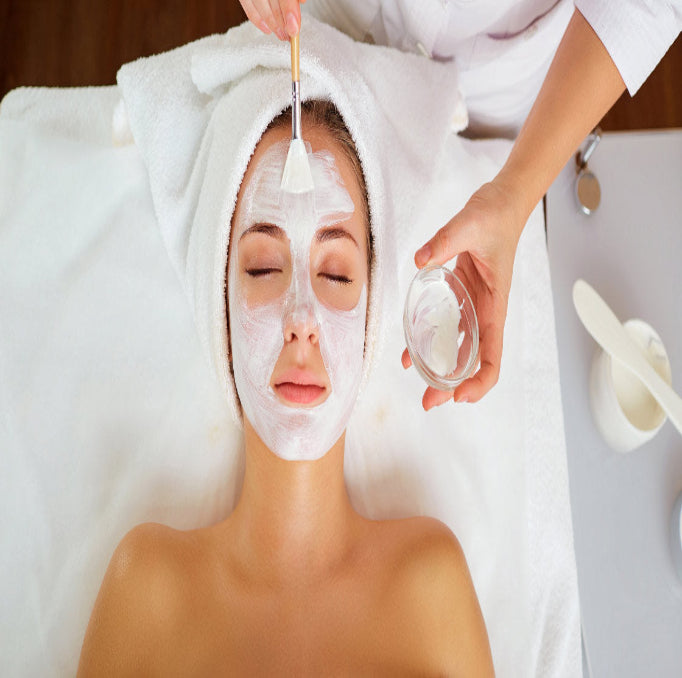 Korean Skincare Training