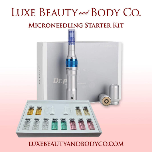 MicroNeedling Starter