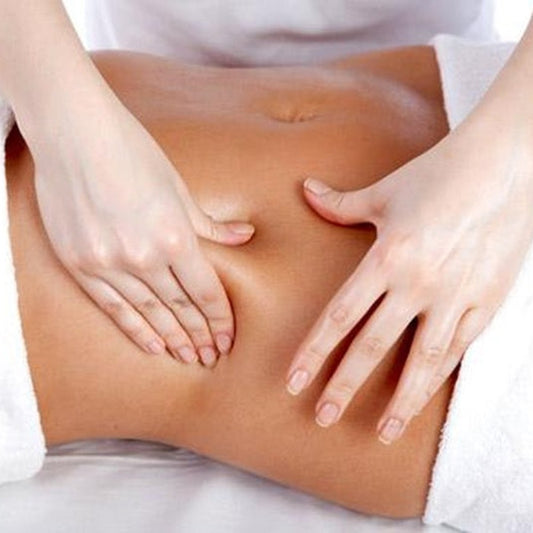 Lymphatic Drainage Massage Training