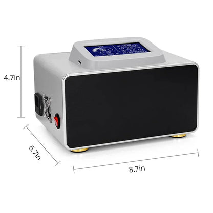 Vacuum Therapy Machine 24 Cups