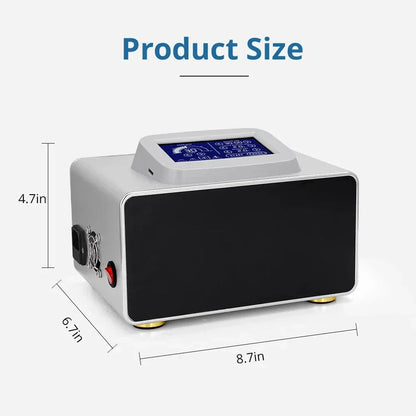 Vacuum Therapy Machine 24 Cups