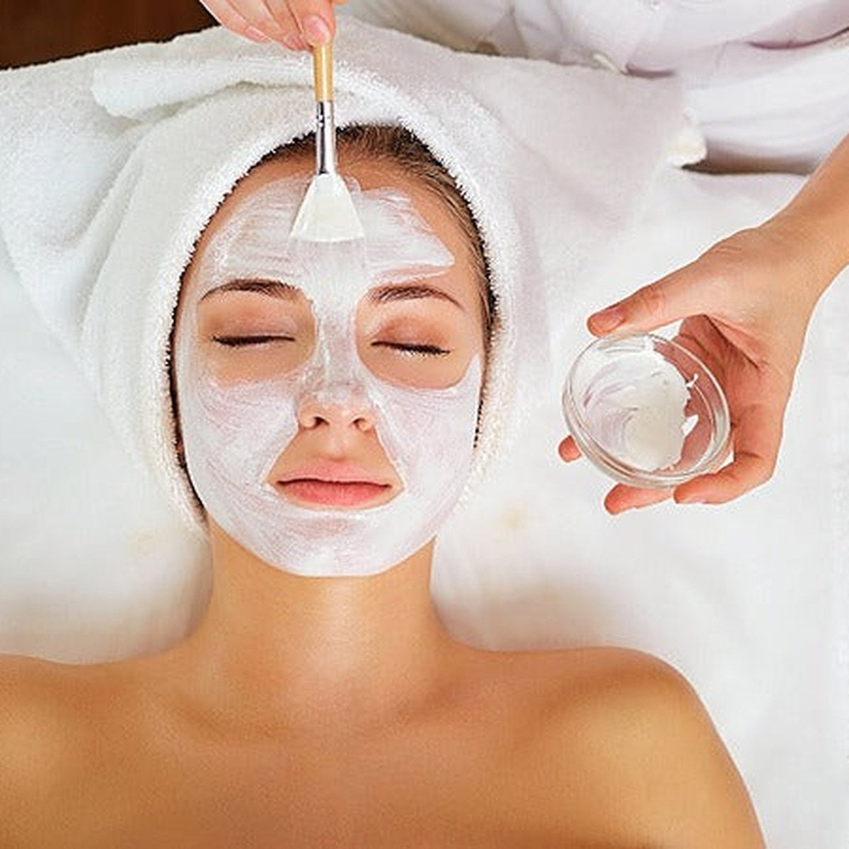 Korean Skincare Training