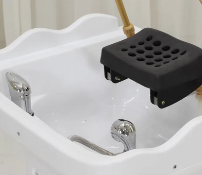 Japanese Scalp Massage Sink - Portable