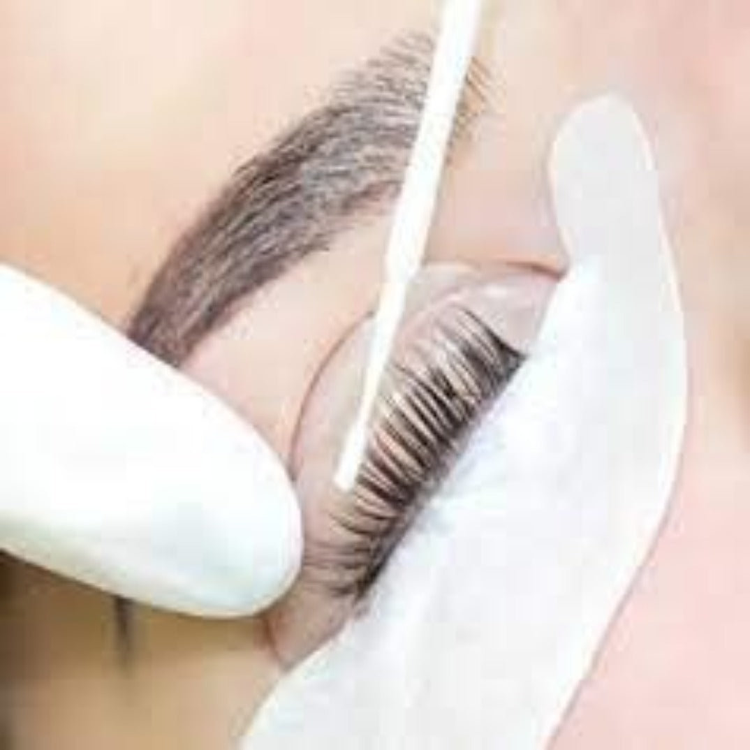 Lash Lift & Tint Training