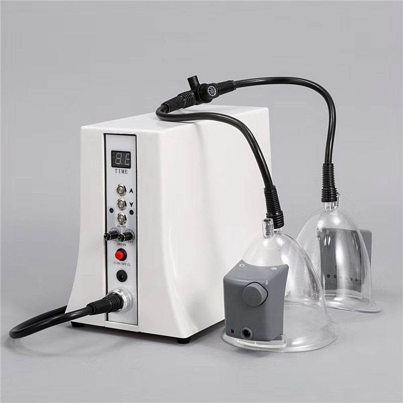 Vacuum Therapy Machine 29 Cups – Luxe Beauty And Body Co