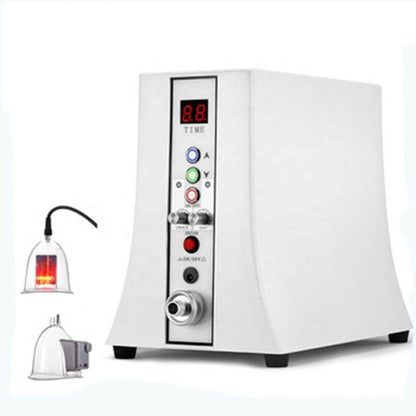 Vacuum Therapy Machine 29 Cups – Luxe Beauty And Body Co