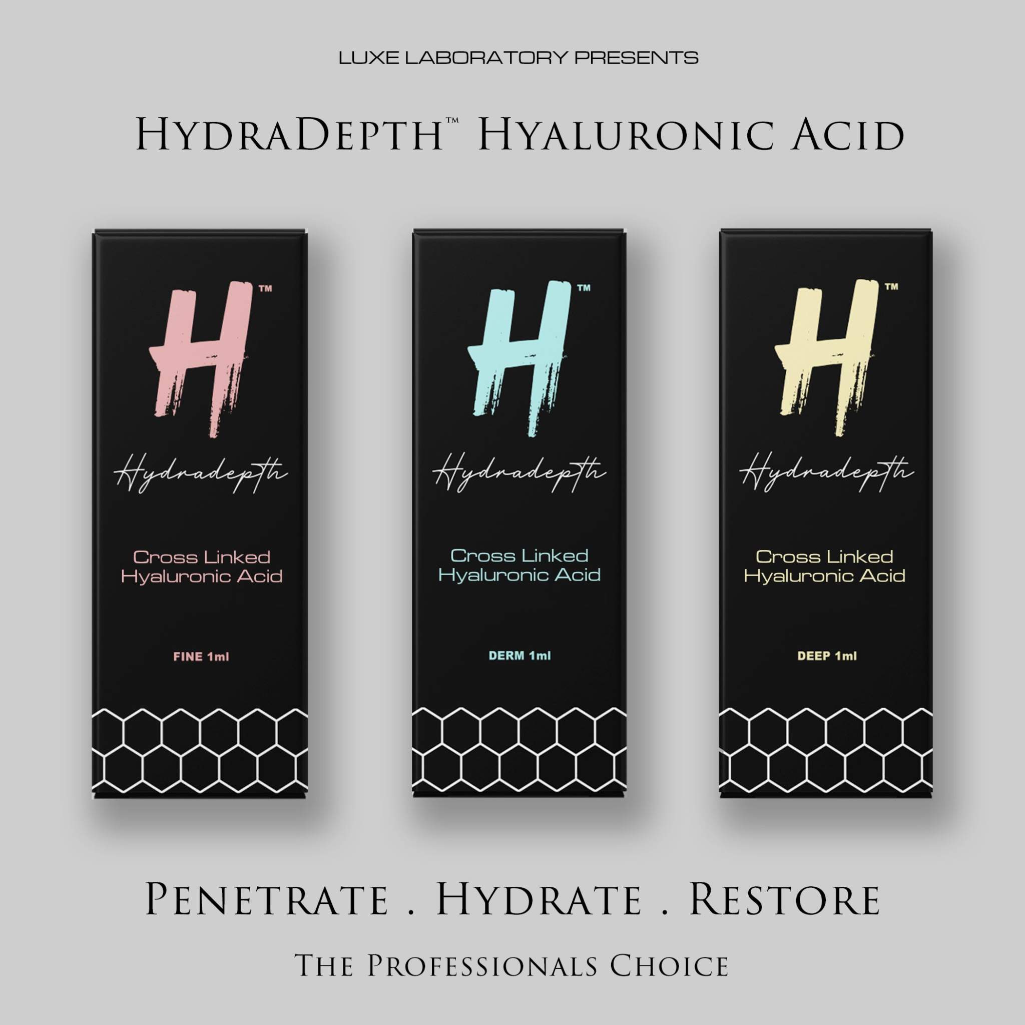 Hyaluron Pen Starter Kit – Perfect for Non-Invasive Lip & Skin Care ...