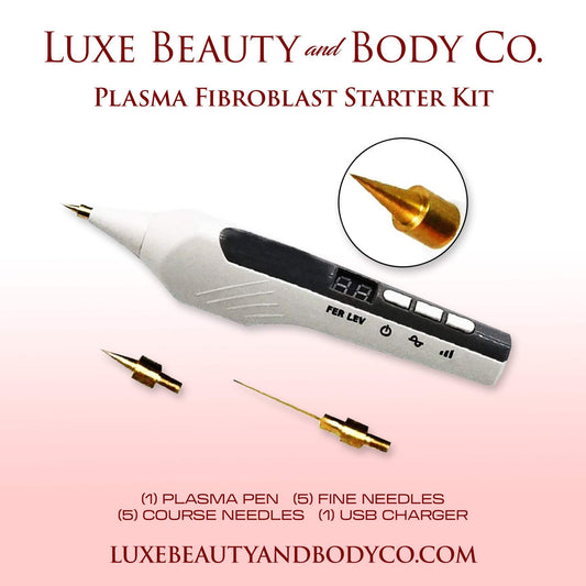 Plasma Fibroblast Starter