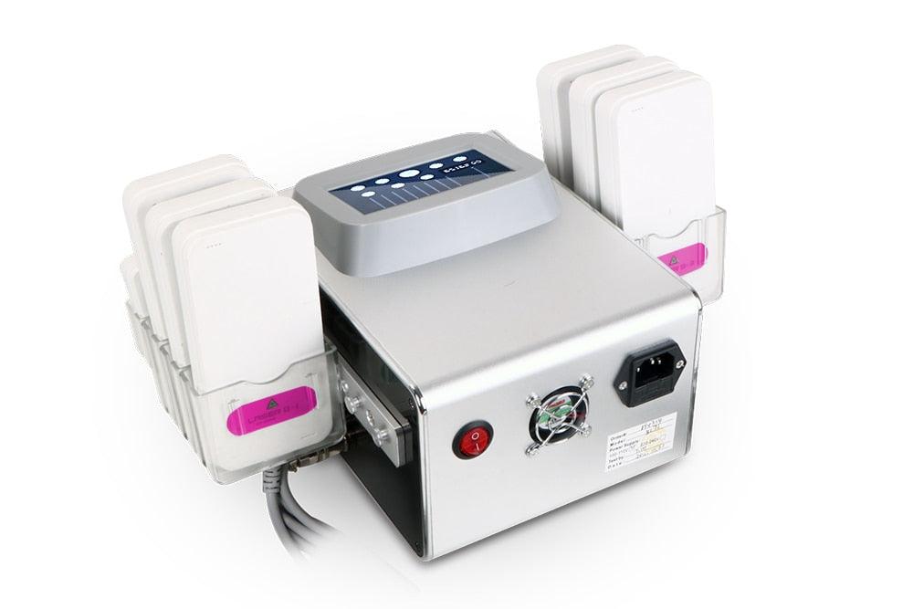 Laser Lipolysis Slimming Machine